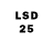 LSD-25 экстази кислота RoboKorean